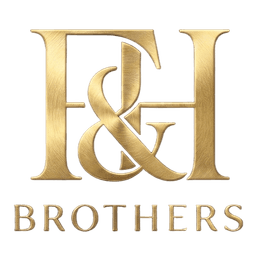 F&H BROTHERS Logo